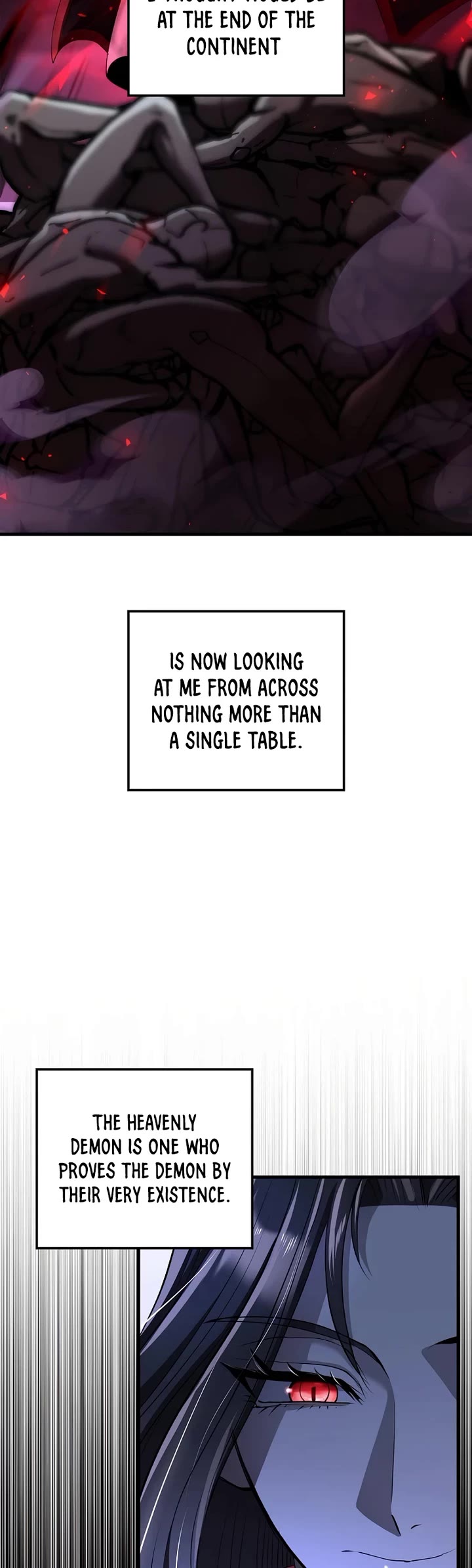Doctor’s Rebirth Chapter 235 page 43 - Chapter 235