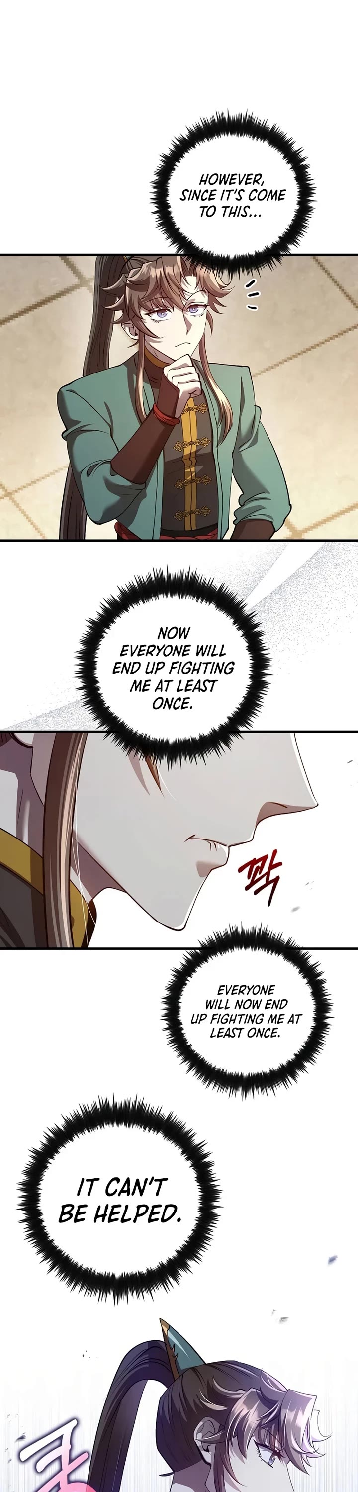 Doctor’s Rebirth Chapter 235 page 7 - Chapter 235