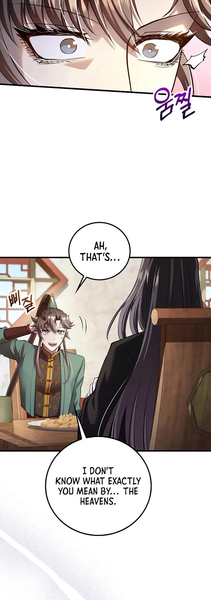 Doctor’s Rebirth Chapter 236 page 10 - Chapter 236