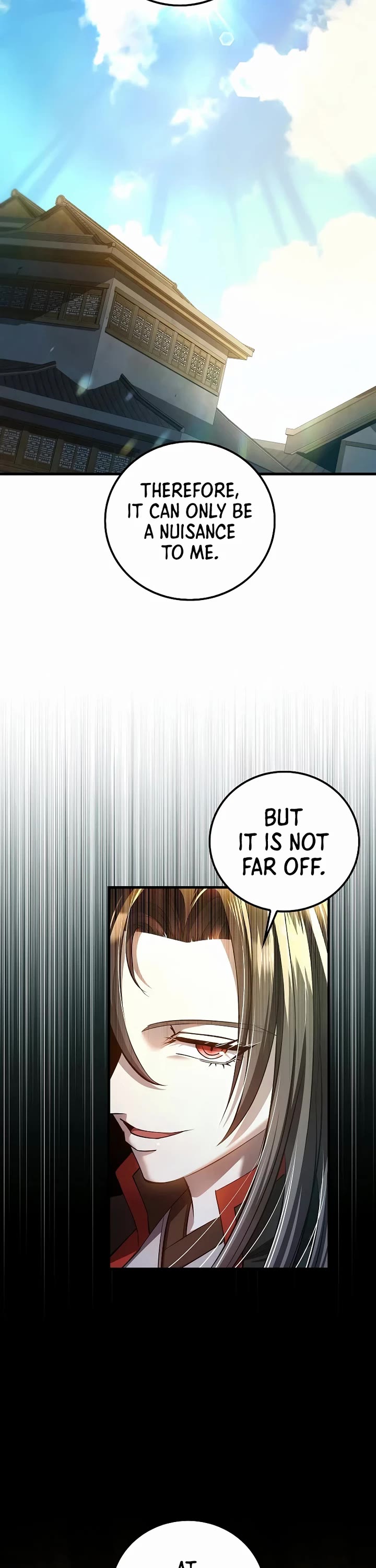 Doctor’s Rebirth Chapter 236 page 12 - Chapter 236