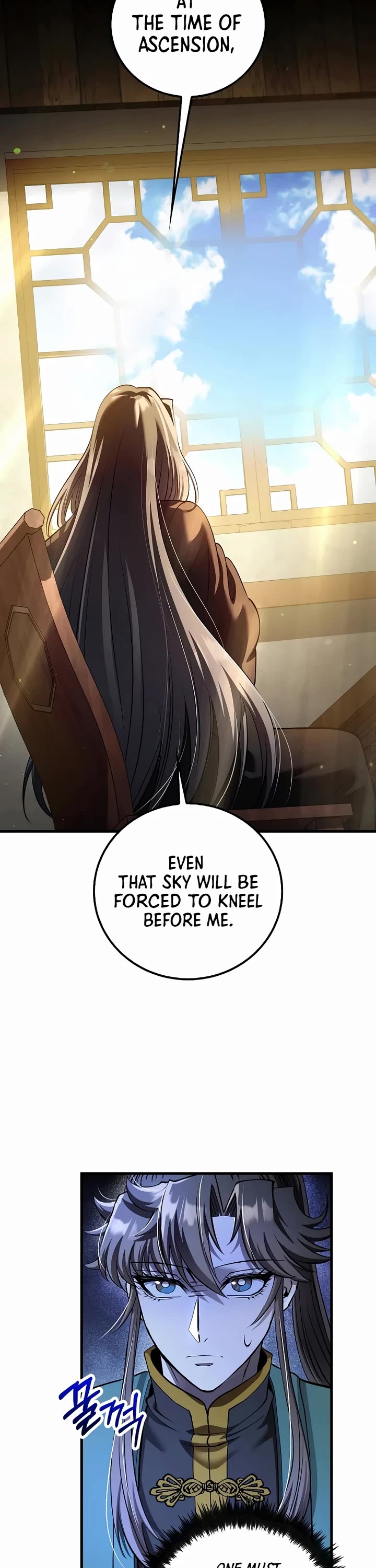 Doctor’s Rebirth Chapter 236 page 13 - Chapter 236