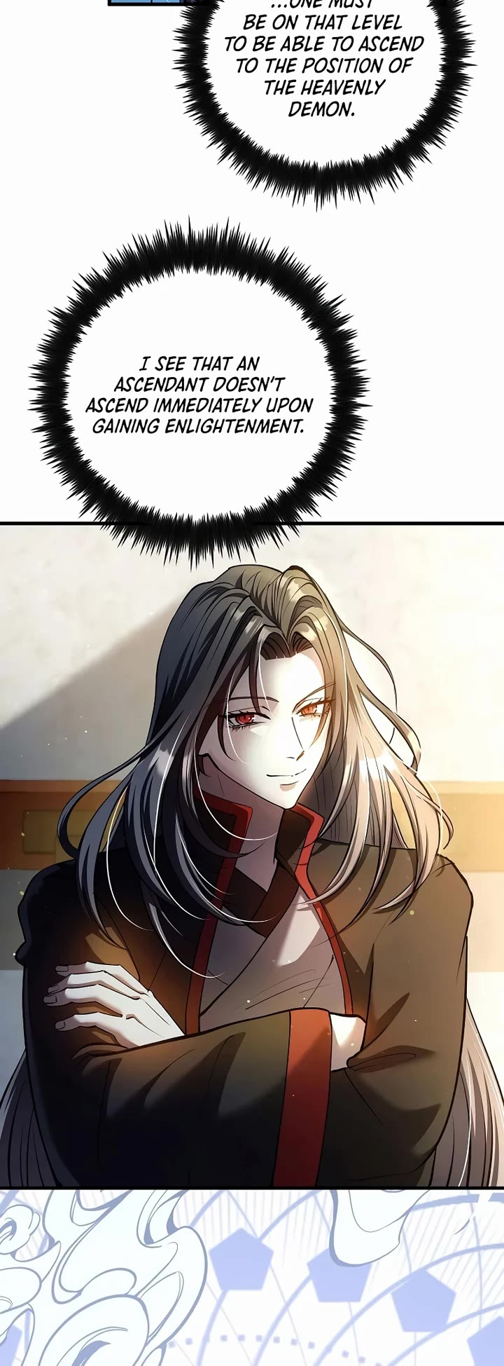 Doctor’s Rebirth Chapter 236 page 14 - Chapter 236