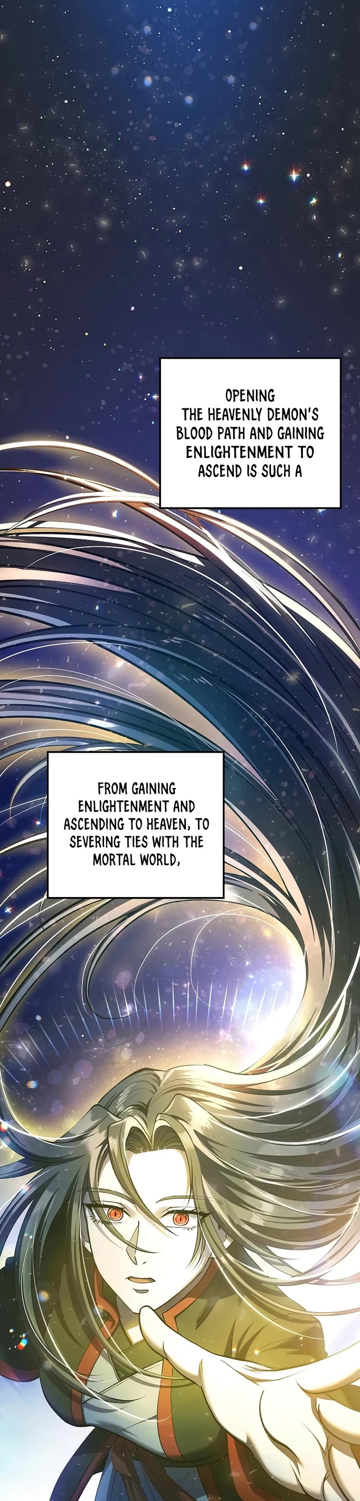 Doctor’s Rebirth Chapter 236 page 16 - Chapter 236