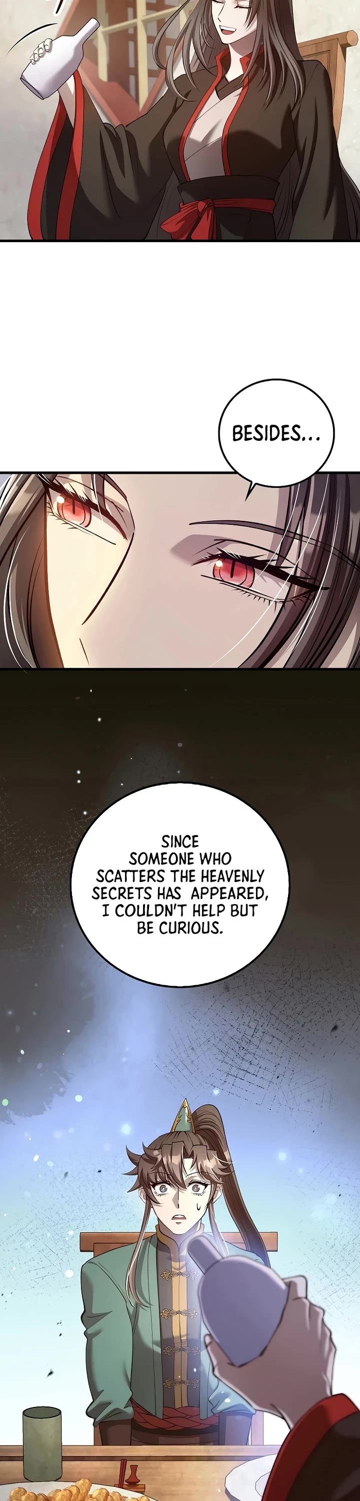 Doctor’s Rebirth Chapter 236 page 22 - Chapter 236