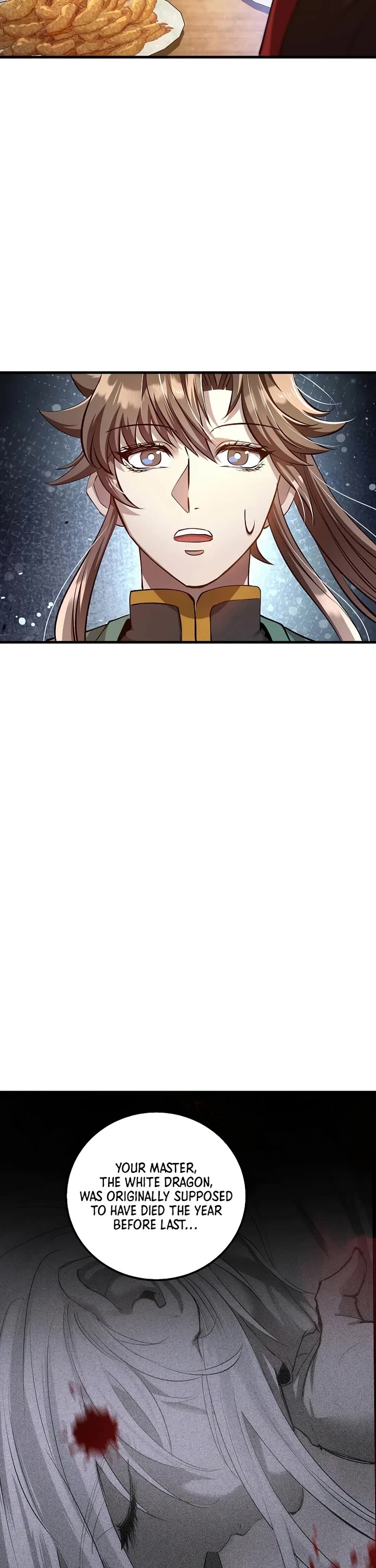 Doctor’s Rebirth Chapter 236 page 23 - Chapter 236