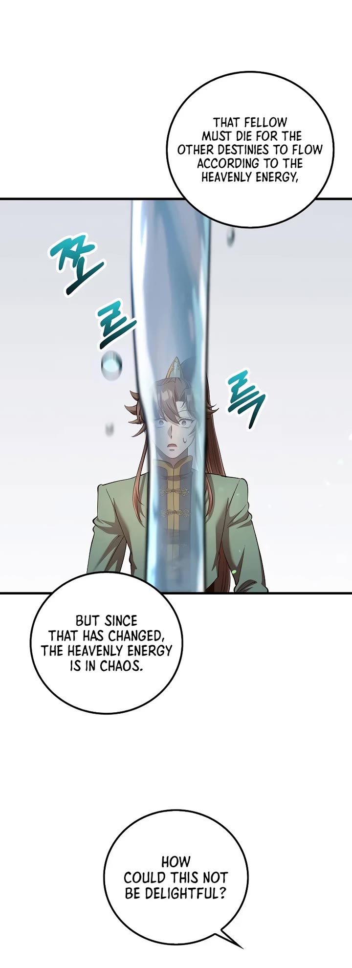 Doctor’s Rebirth Chapter 236 page 25 - Chapter 236