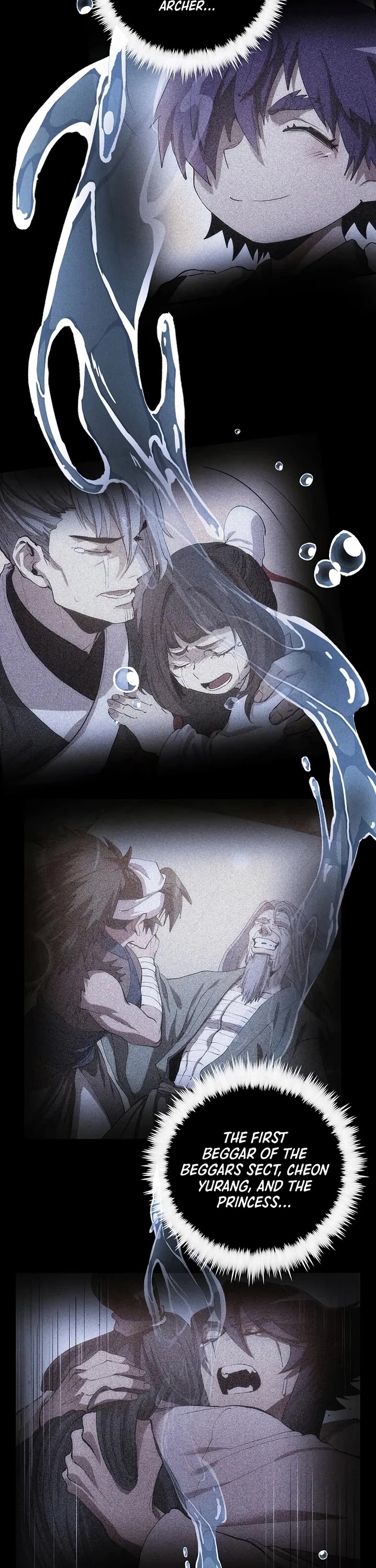 Doctor’s Rebirth Chapter 236 page 28 - Chapter 236