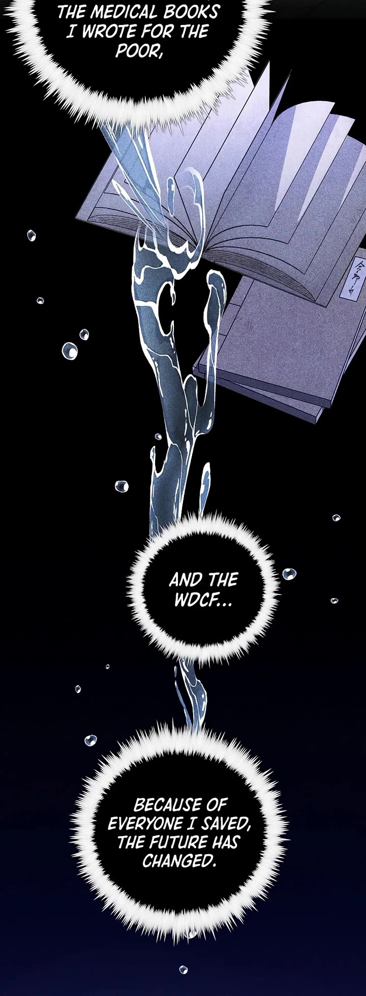 Doctor’s Rebirth Chapter 236 page 30 - Chapter 236