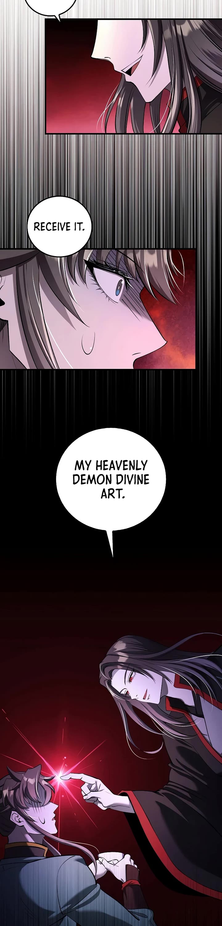 Doctor’s Rebirth Chapter 236 page 36 - Chapter 236