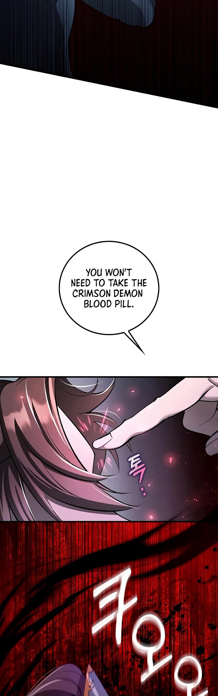Doctor’s Rebirth Chapter 236 page 37 - Chapter 236