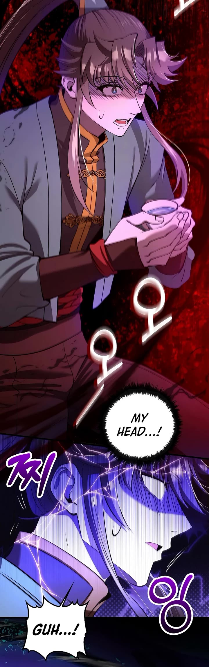 Doctor’s Rebirth Chapter 236 page 38 - Chapter 236