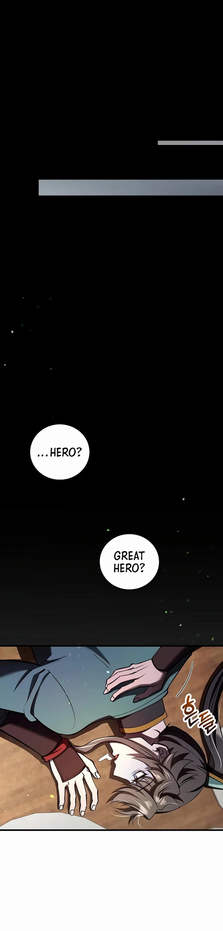 Doctor’s Rebirth Chapter 236 page 44 - Chapter 236
