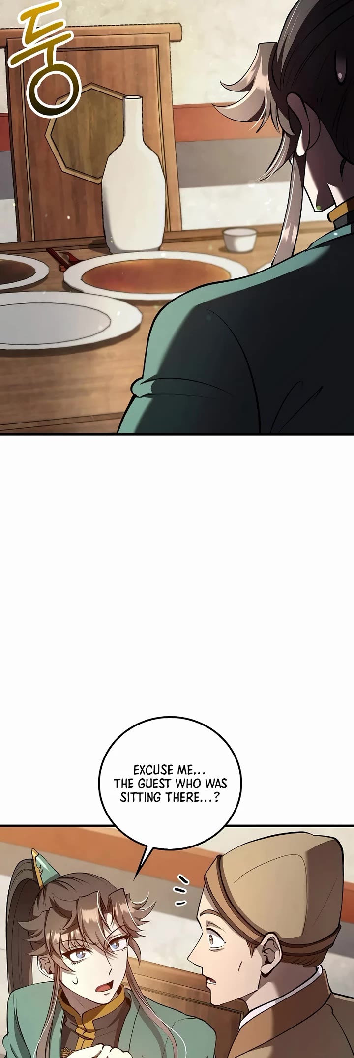 Doctor’s Rebirth Chapter 236 page 46 - Chapter 236