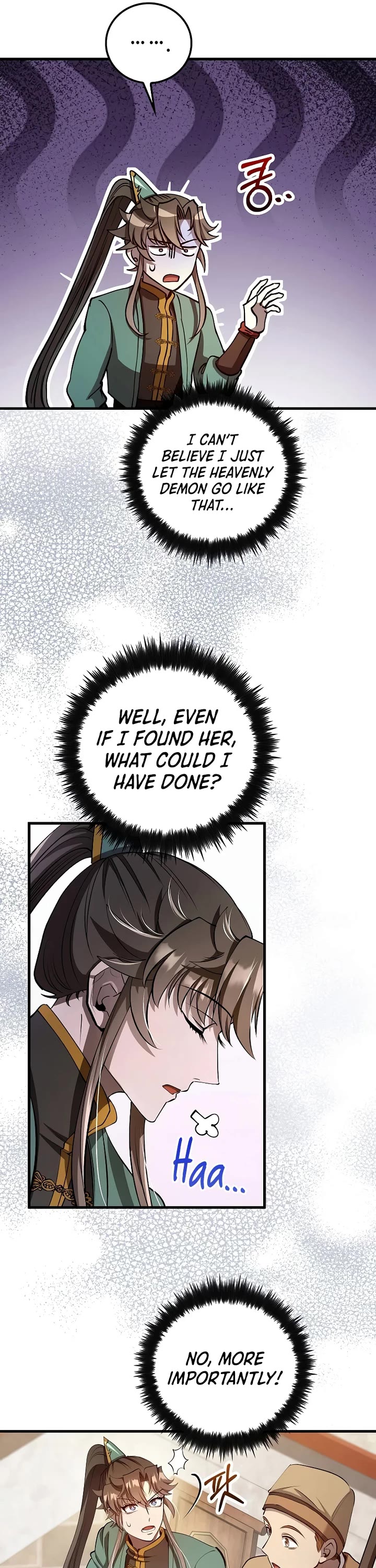 Doctor’s Rebirth Chapter 236 page 48 - Chapter 236