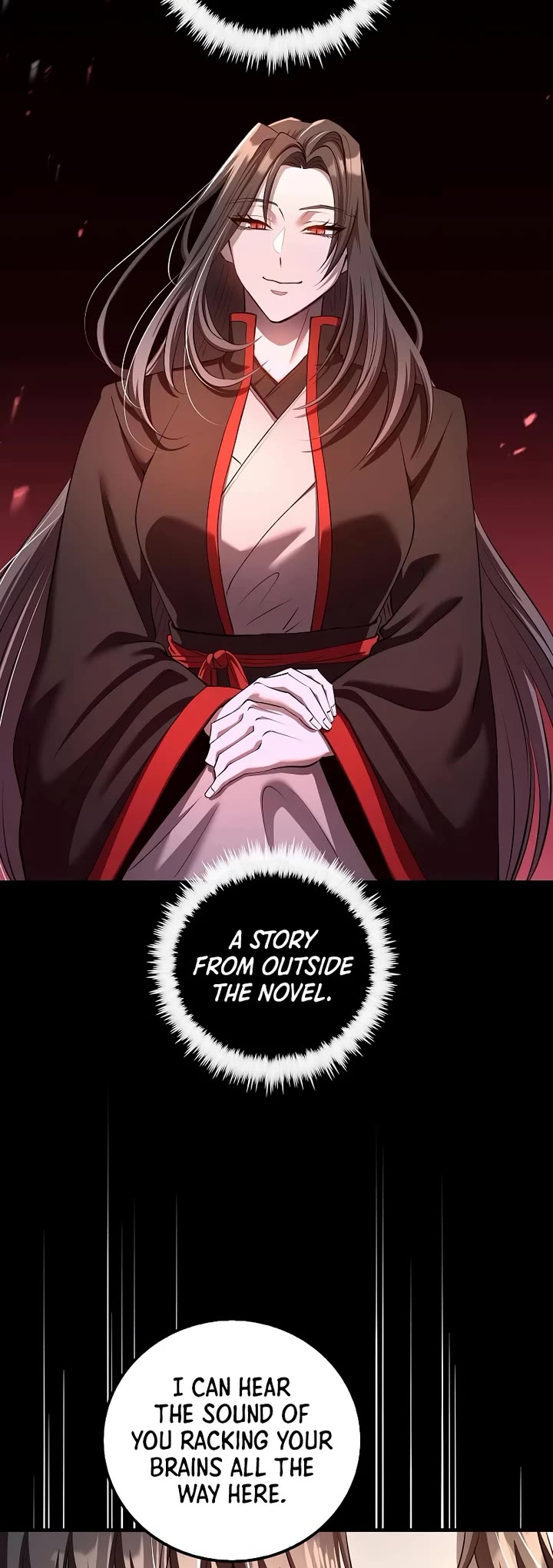 Doctor’s Rebirth Chapter 236 page 9 - Chapter 236