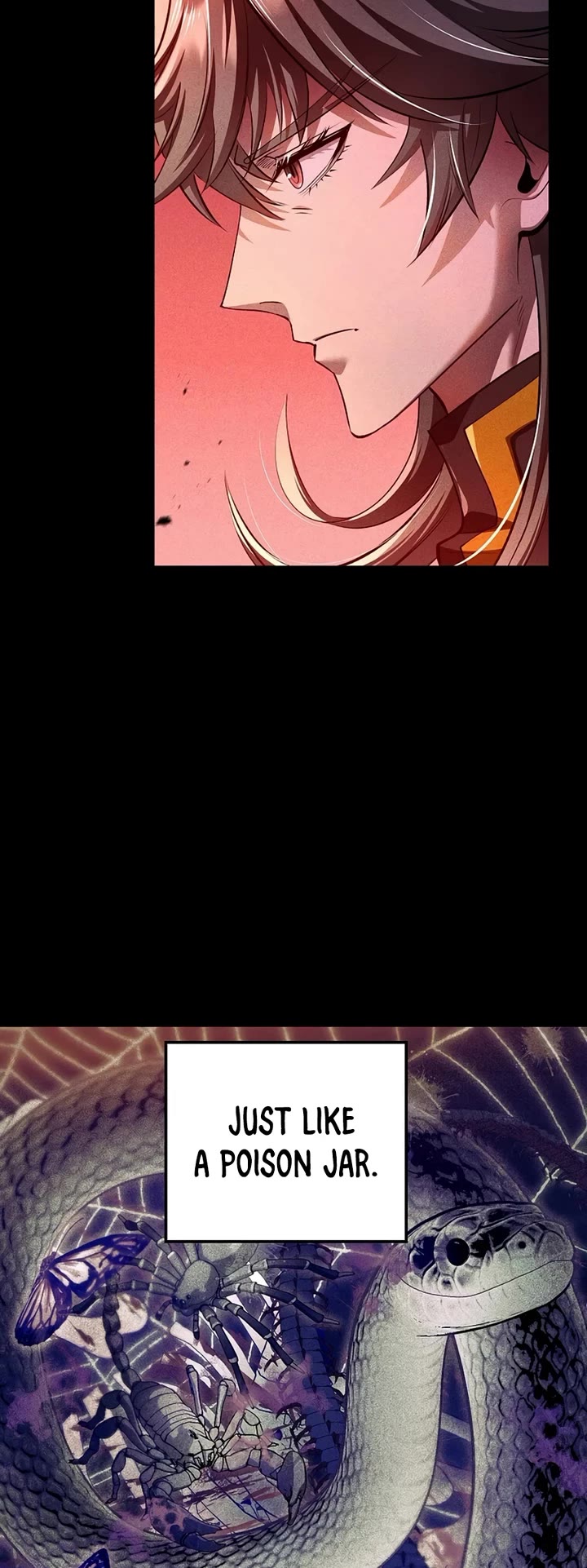 Doctor’s Rebirth Chapter 237 page 11 - Chapter 237: S6 End