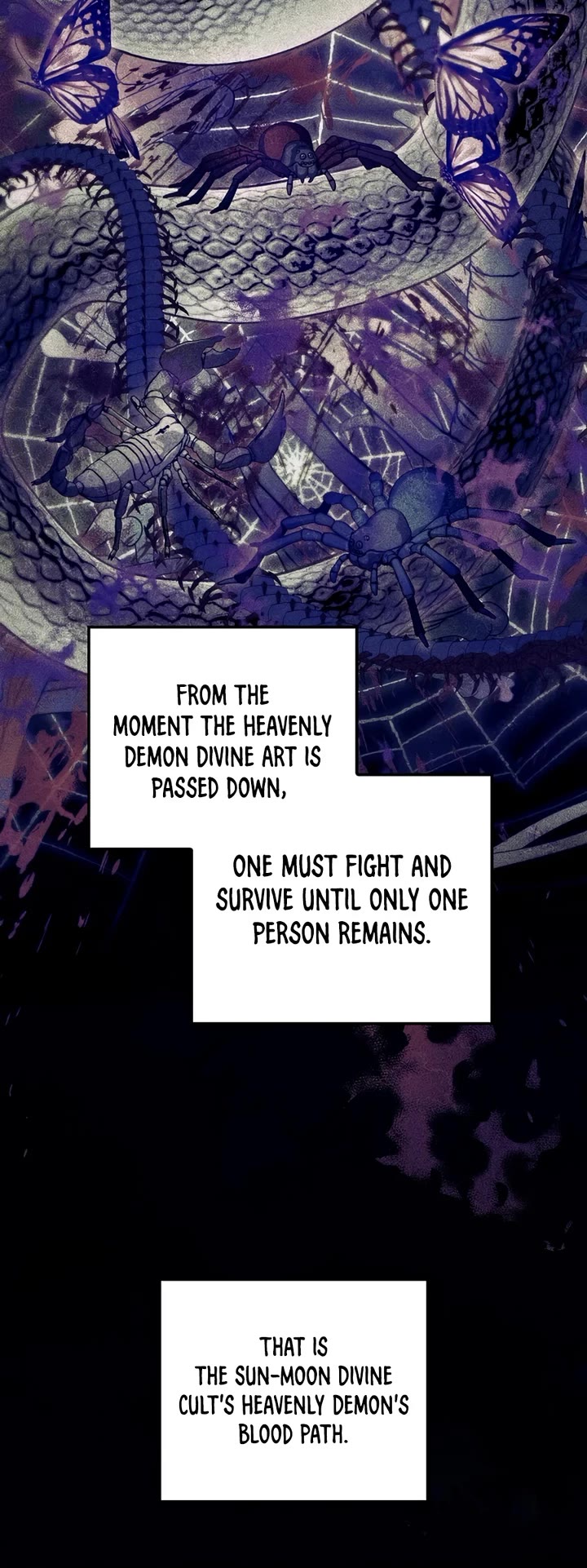 Doctor’s Rebirth Chapter 237 page 12 - Chapter 237: S6 End