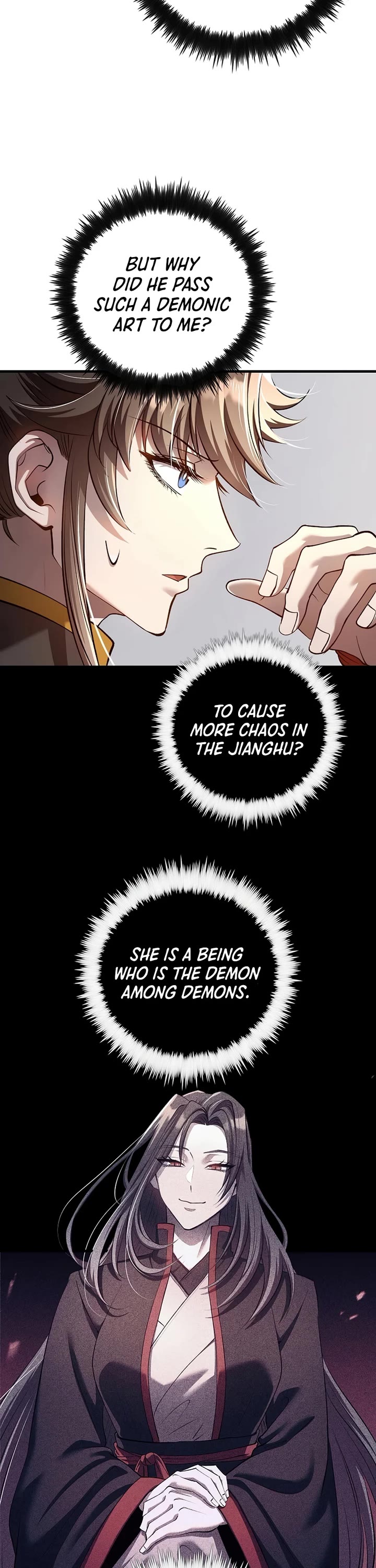 Doctor’s Rebirth Chapter 237 page 14 - Chapter 237: S6 End