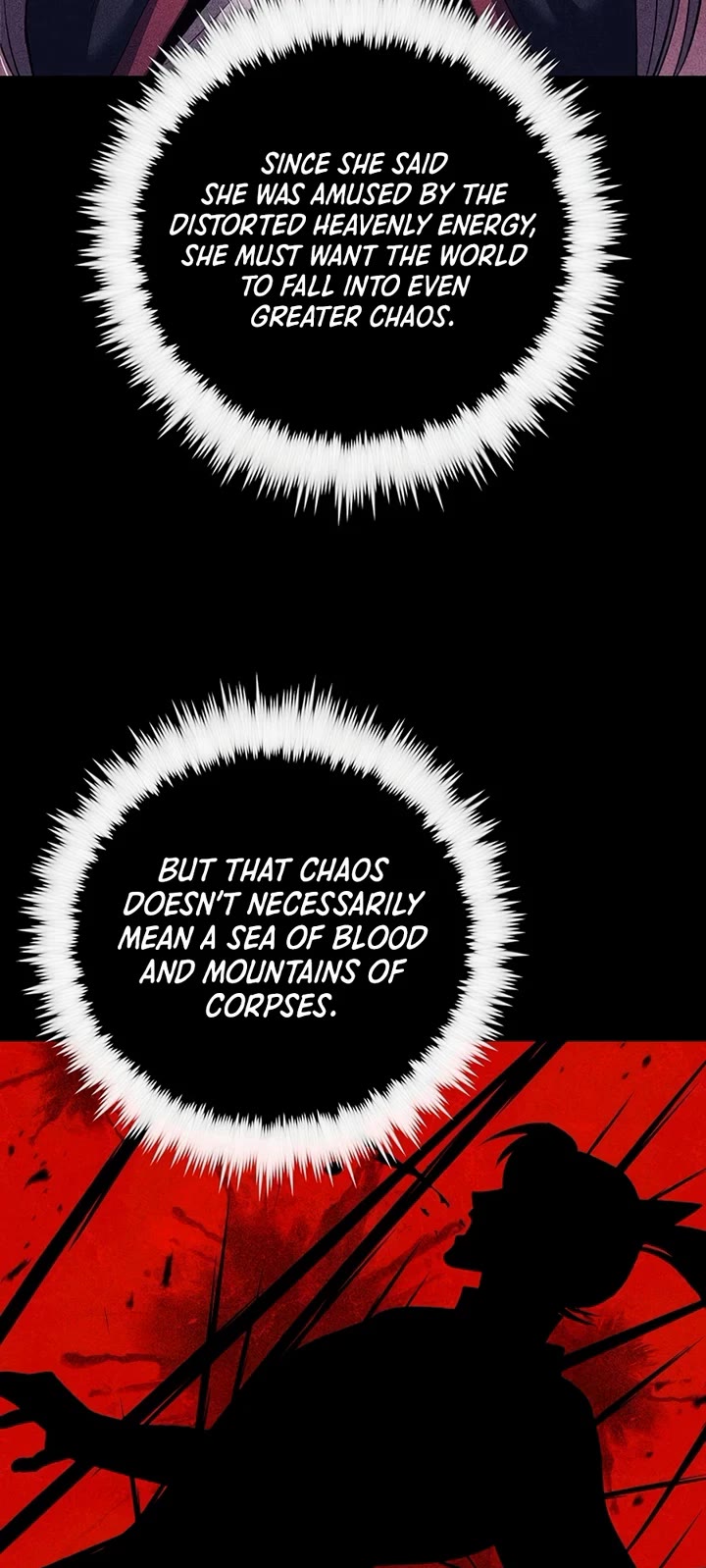 Doctor’s Rebirth Chapter 237 page 15 - Chapter 237: S6 End