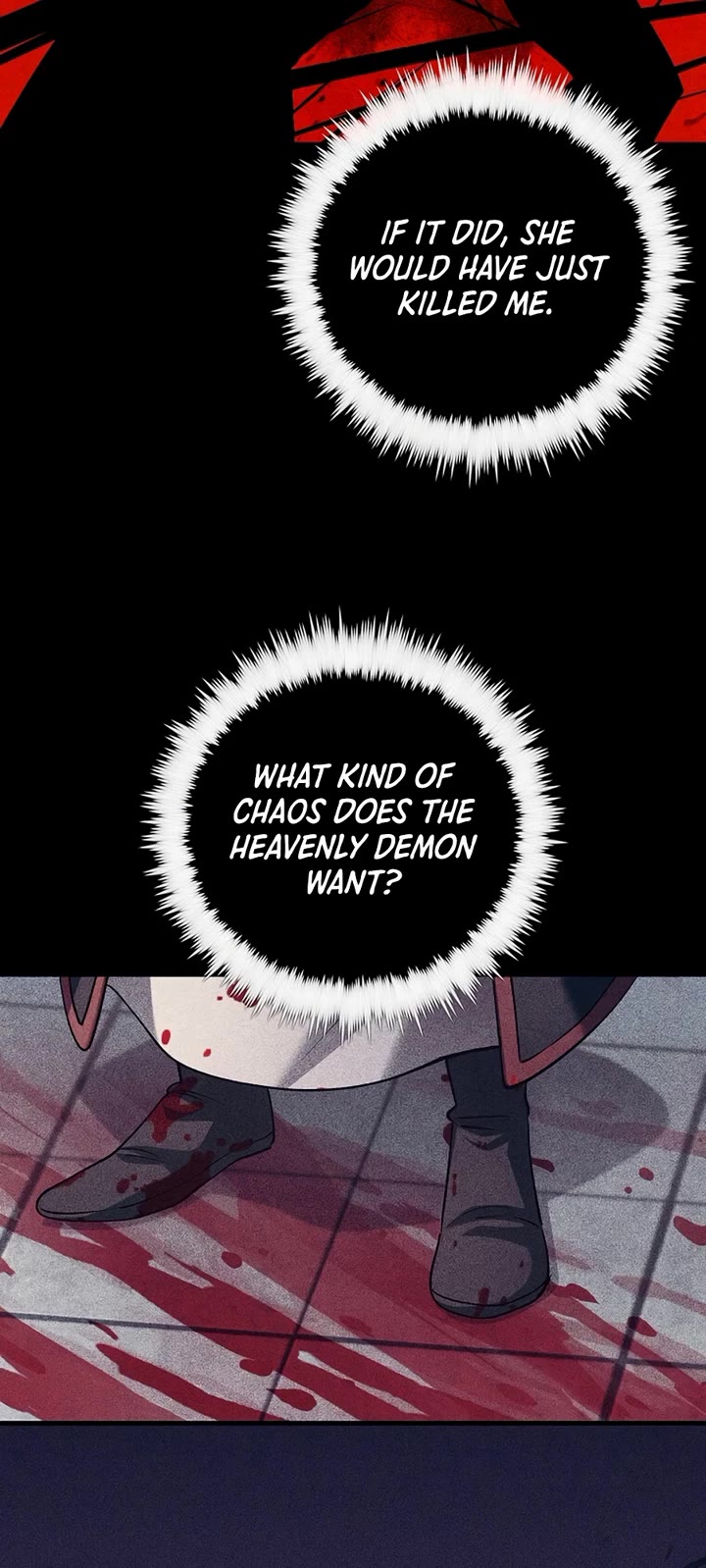 Doctor’s Rebirth Chapter 237 page 16 - Chapter 237: S6 End