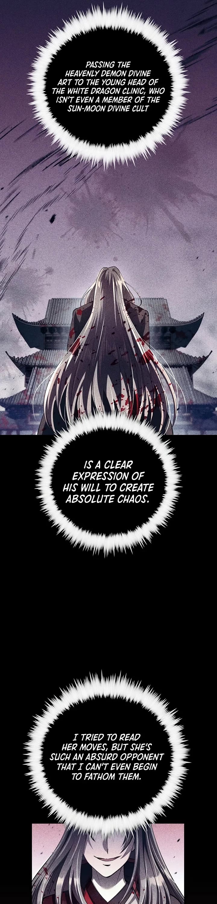 Doctor’s Rebirth Chapter 237 page 17 - Chapter 237: S6 End