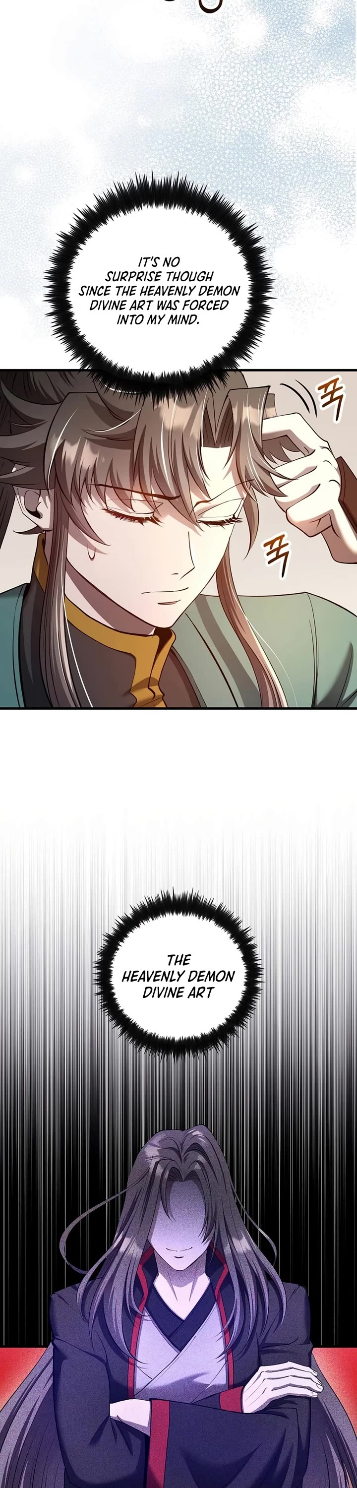 Doctor’s Rebirth Chapter 237 page 2 - Chapter 237: S6 End
