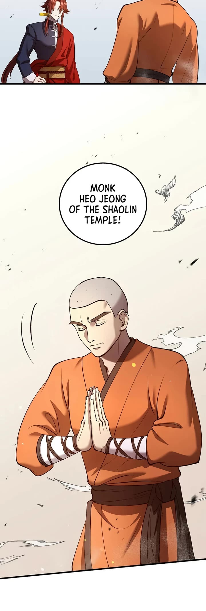 Doctor’s Rebirth Chapter 237 page 20 - Chapter 237: S6 End