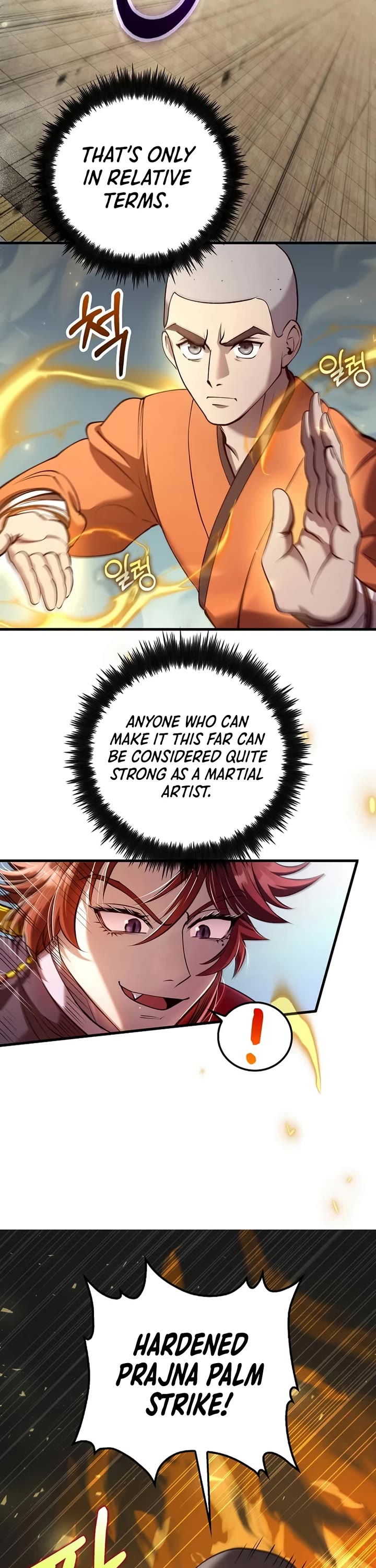 Doctor’s Rebirth Chapter 237 page 22 - Chapter 237: S6 End