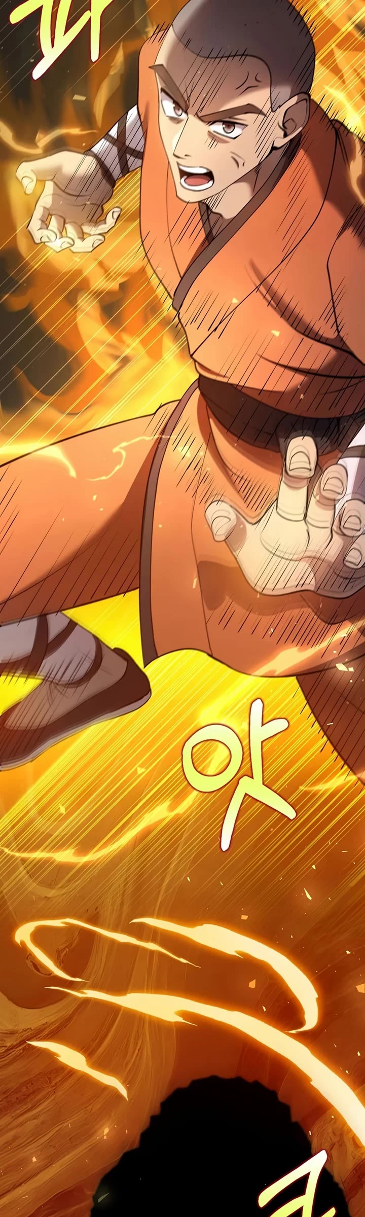 Doctor’s Rebirth Chapter 237 page 23 - Chapter 237: S6 End