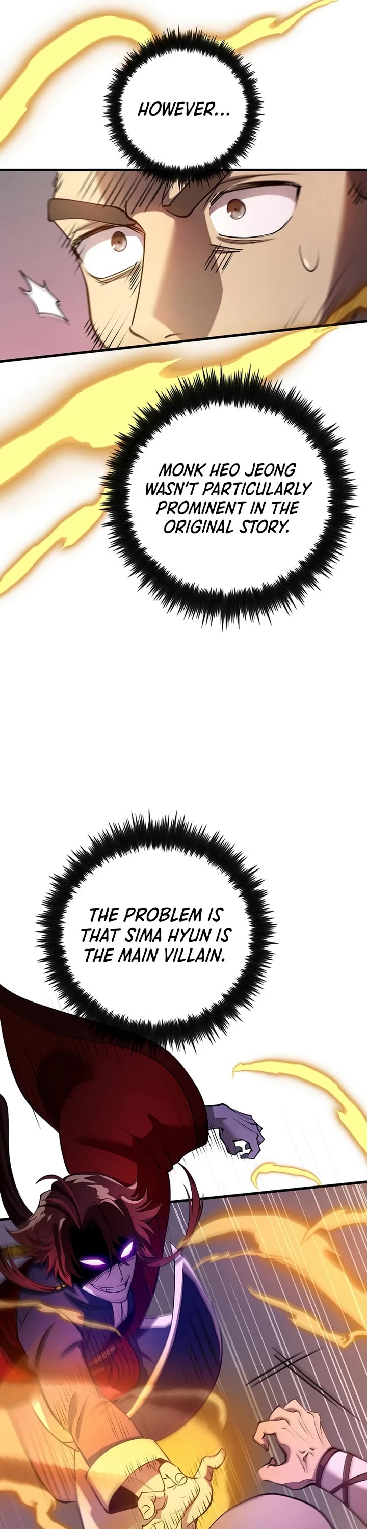 Doctor’s Rebirth Chapter 237 page 25 - Chapter 237: S6 End