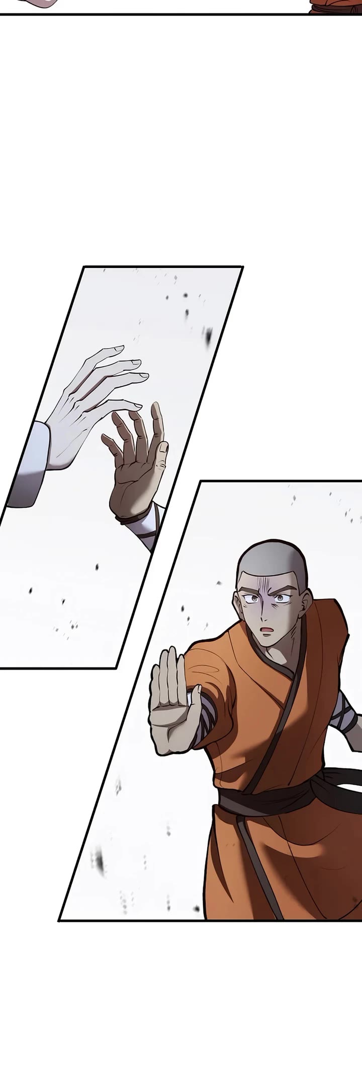Doctor’s Rebirth Chapter 237 page 27 - Chapter 237: S6 End