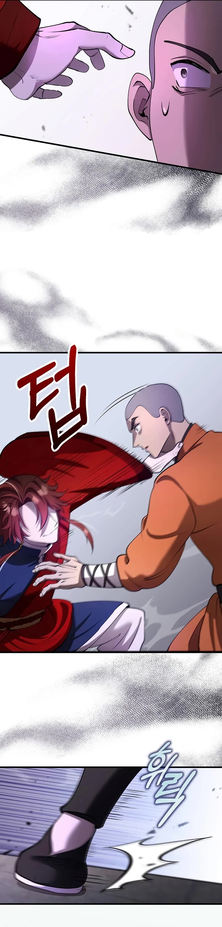 Doctor’s Rebirth Chapter 237 page 29 - Chapter 237: S6 End