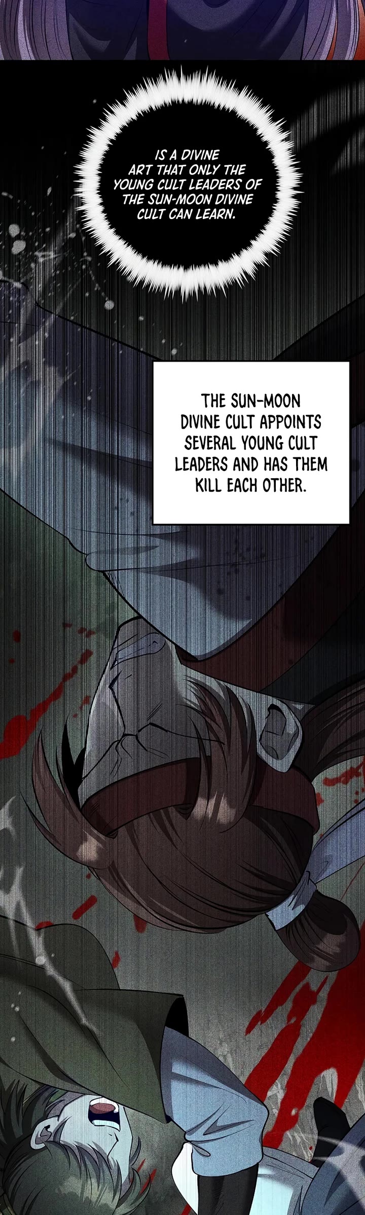 Doctor’s Rebirth Chapter 237 page 3 - Chapter 237: S6 End