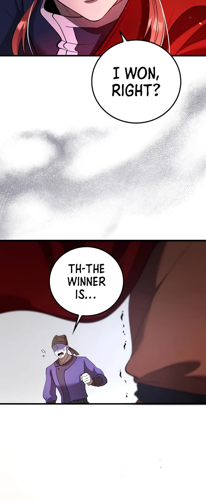 Doctor’s Rebirth Chapter 237 page 32 - Chapter 237: S6 End