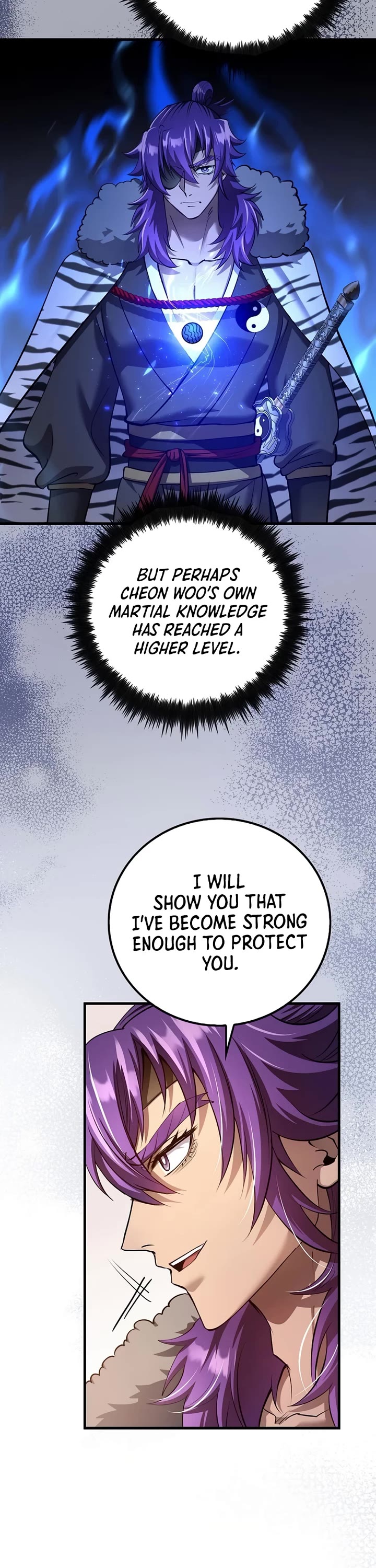 Doctor’s Rebirth Chapter 237 page 41 - Chapter 237: S6 End