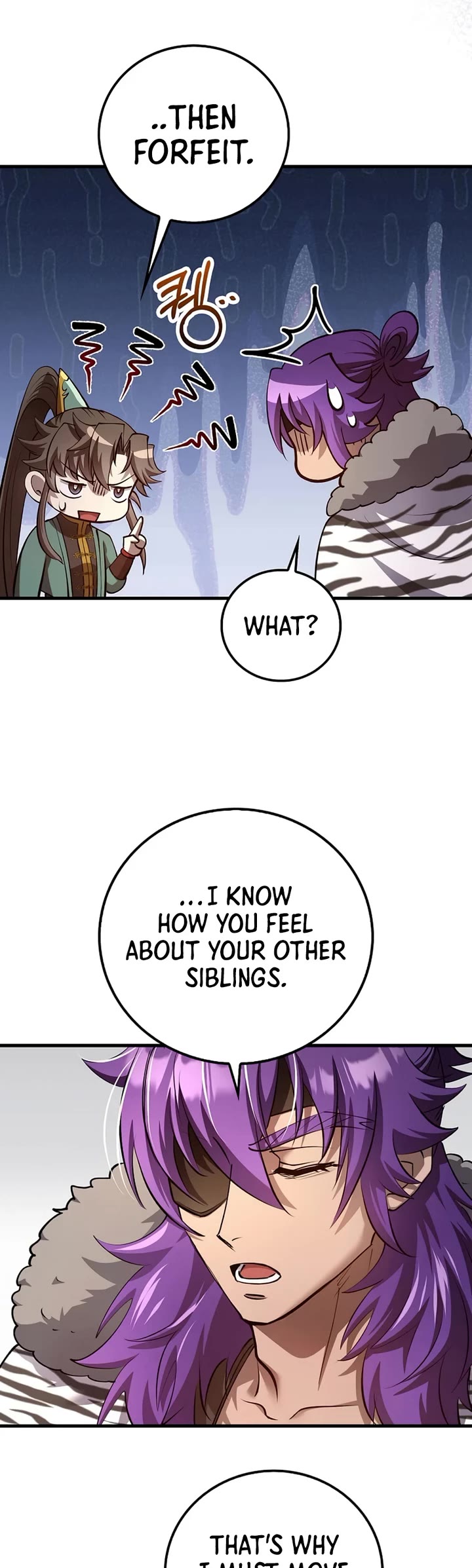 Doctor’s Rebirth Chapter 237 page 42 - Chapter 237: S6 End