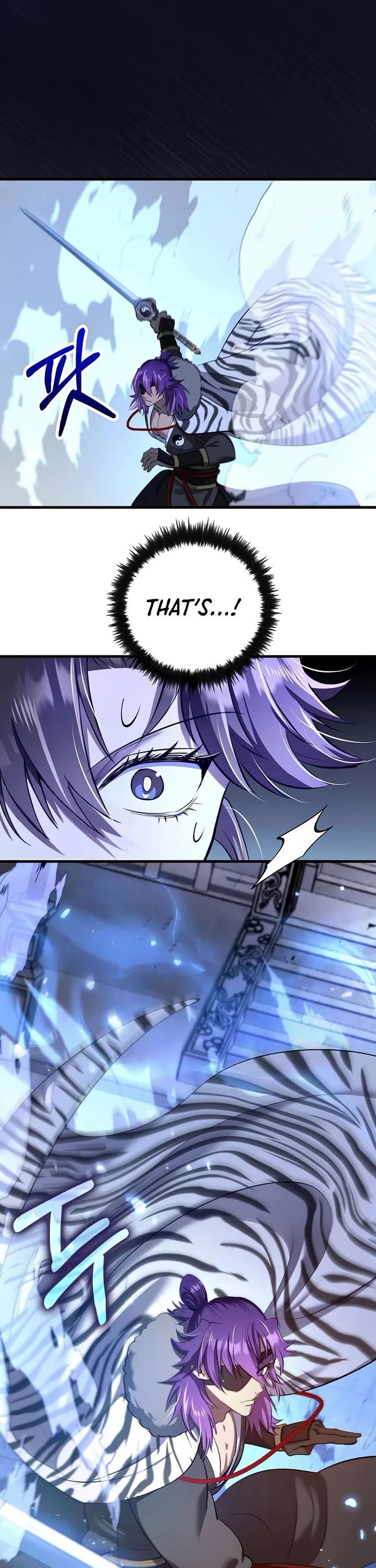 Doctor’s Rebirth Chapter 237 page 46 - Chapter 237: S6 End
