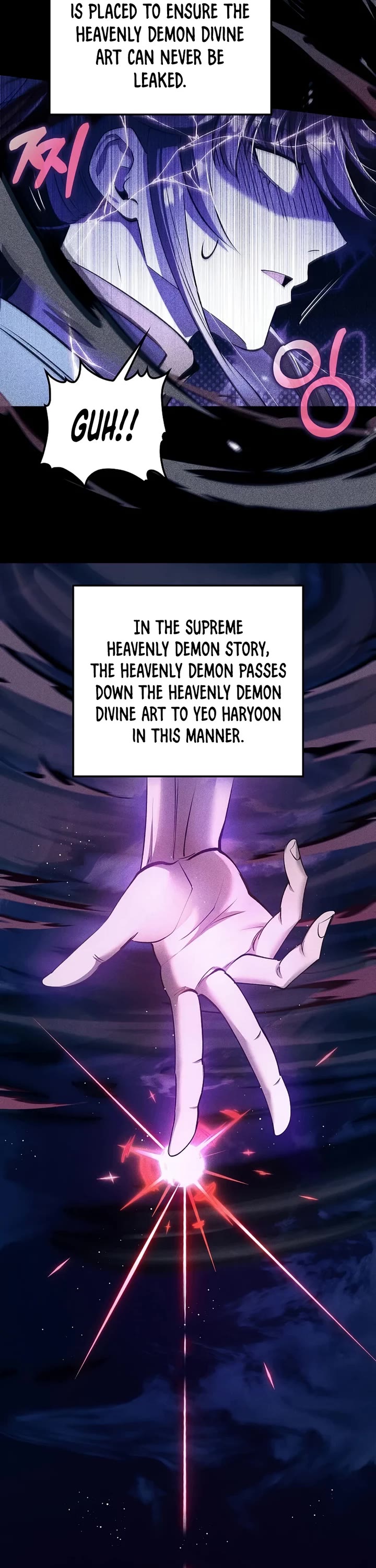 Doctor’s Rebirth Chapter 237 page 6 - Chapter 237: S6 End