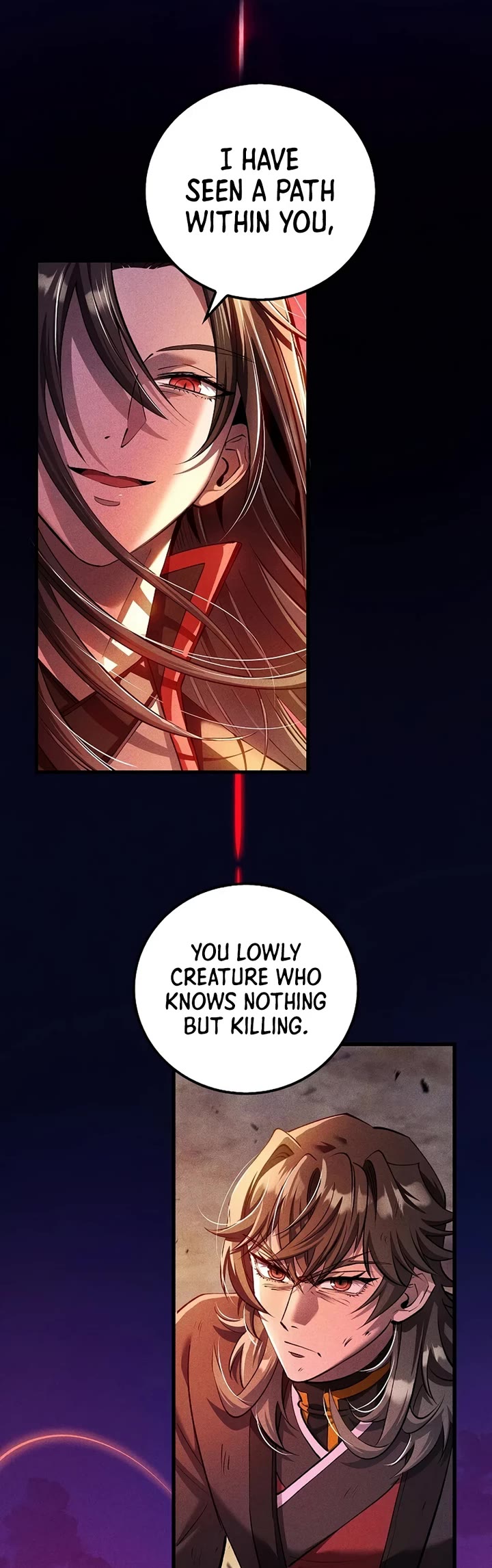 Doctor’s Rebirth Chapter 237 page 7 - Chapter 237: S6 End