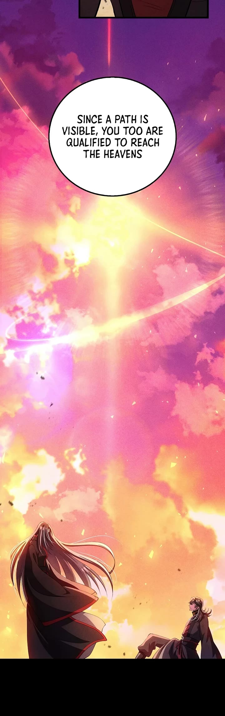 Doctor’s Rebirth Chapter 237 page 8 - Chapter 237: S6 End