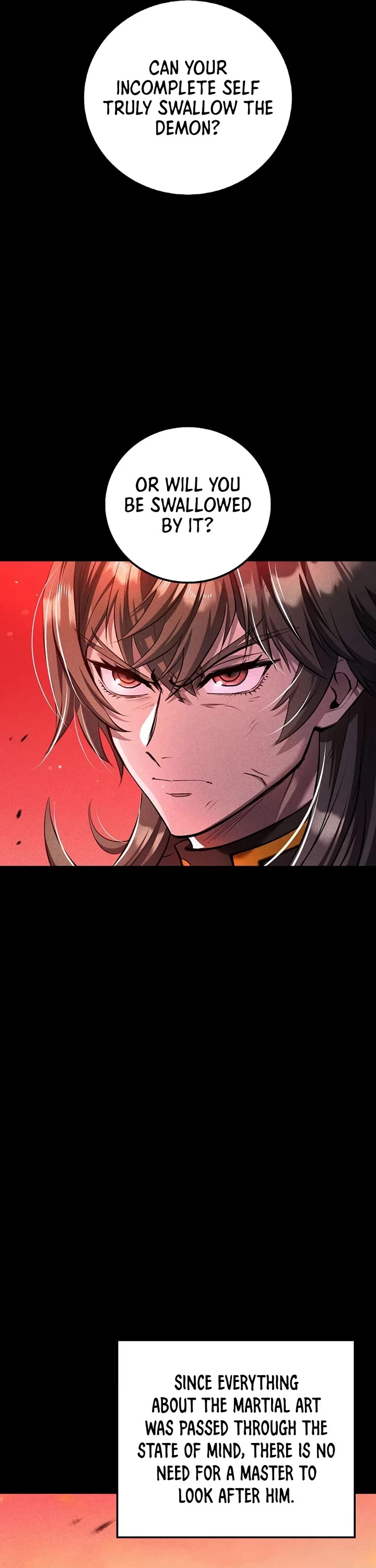 Doctor’s Rebirth Chapter 237 page 9 - Chapter 237: S6 End
