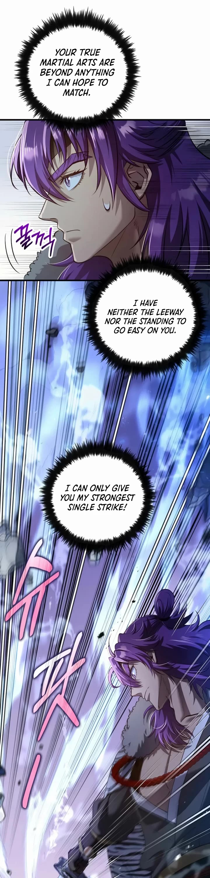 Doctor’s Rebirth Chapter 238 page 10 - Chapter 238 (S7 Start)