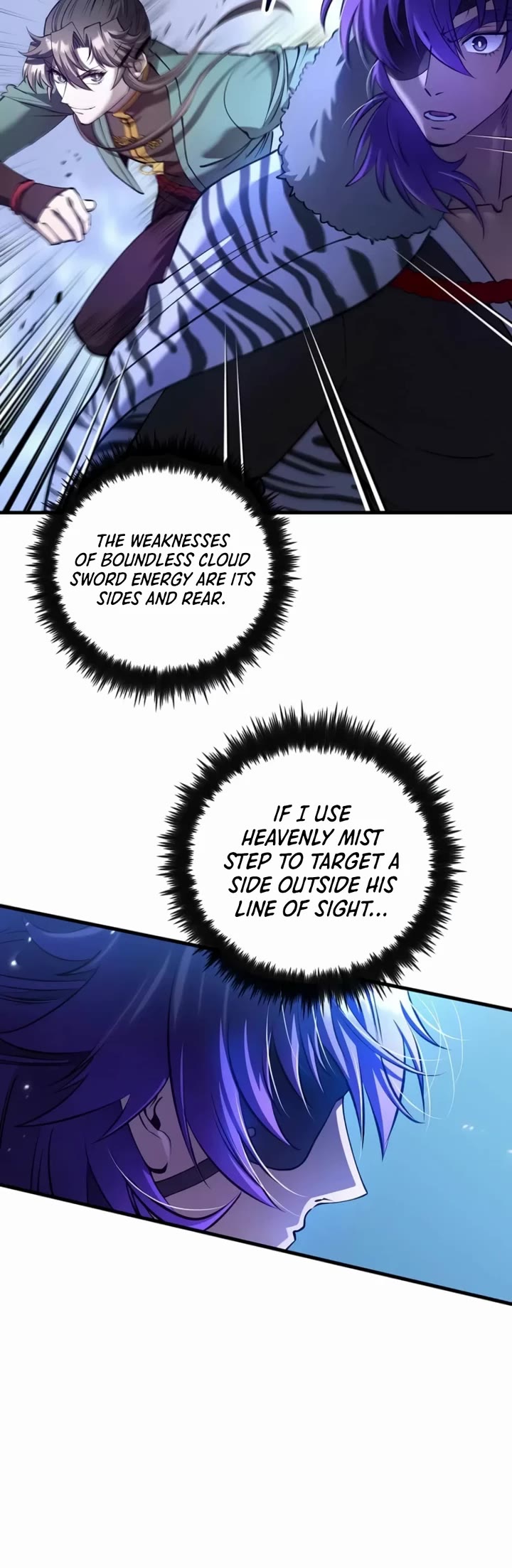 Doctor’s Rebirth Chapter 238 page 13 - Chapter 238 (S7 Start)