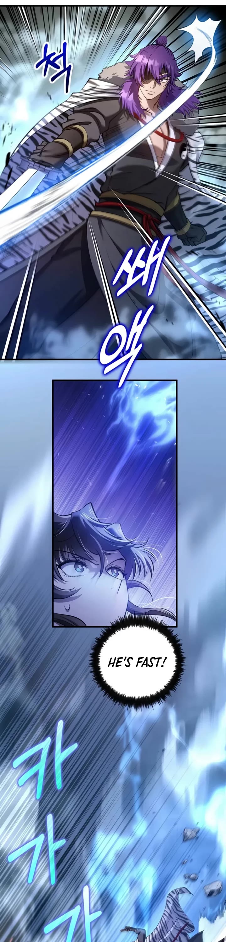 Doctor’s Rebirth Chapter 238 page 14 - Chapter 238 (S7 Start)