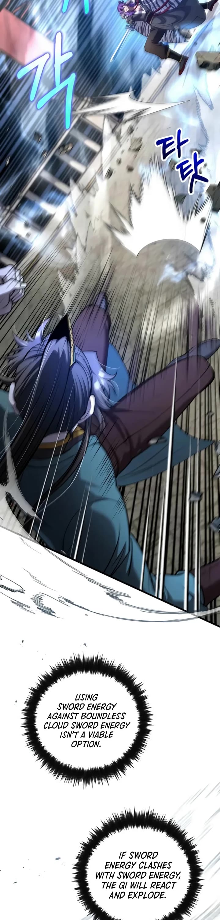 Doctor’s Rebirth Chapter 238 page 15 - Chapter 238 (S7 Start)