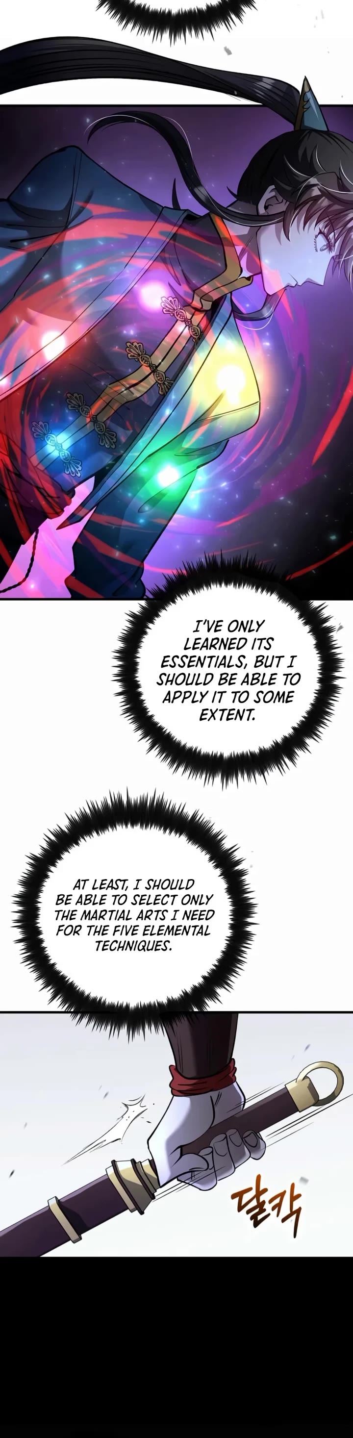 Doctor’s Rebirth Chapter 238 page 17 - Chapter 238 (S7 Start)