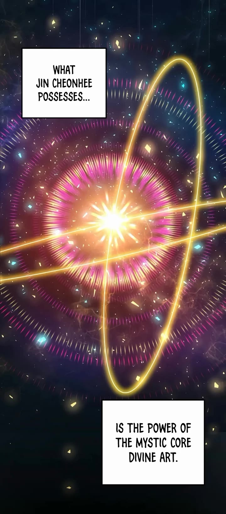 Doctor’s Rebirth Chapter 238 page 22 - Chapter 238 (S7 Start)