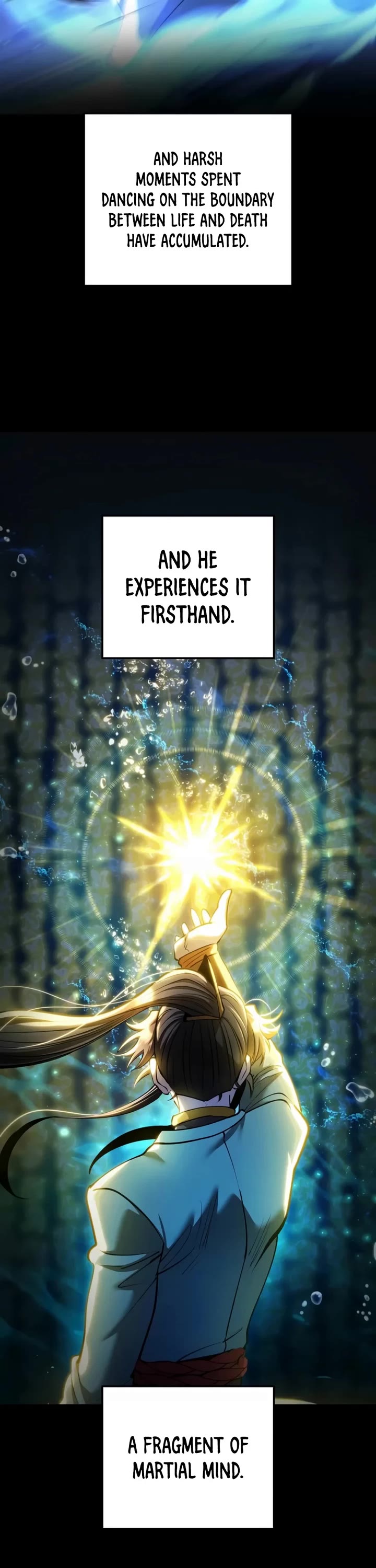 Doctor’s Rebirth Chapter 238 page 24 - Chapter 238 (S7 Start)