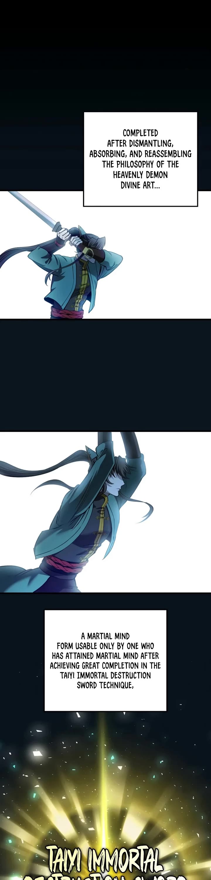 Doctor’s Rebirth Chapter 238 page 25 - Chapter 238 (S7 Start)