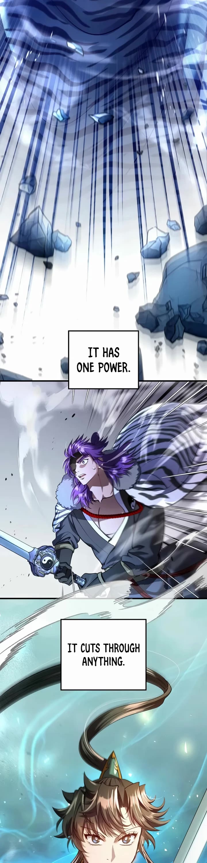 Doctor’s Rebirth Chapter 238 page 28 - Chapter 238 (S7 Start)